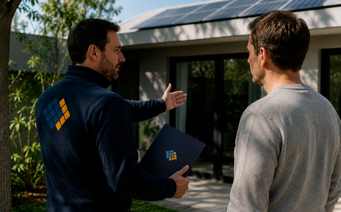 Asesoramiento energético iStar