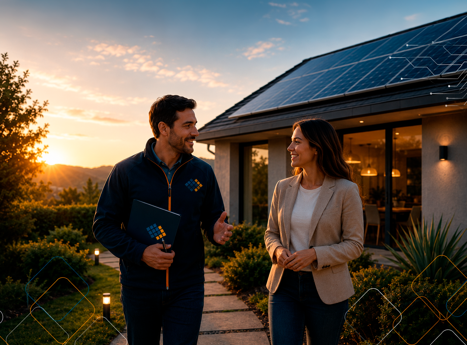 Asesoramiento técnico en energía solar